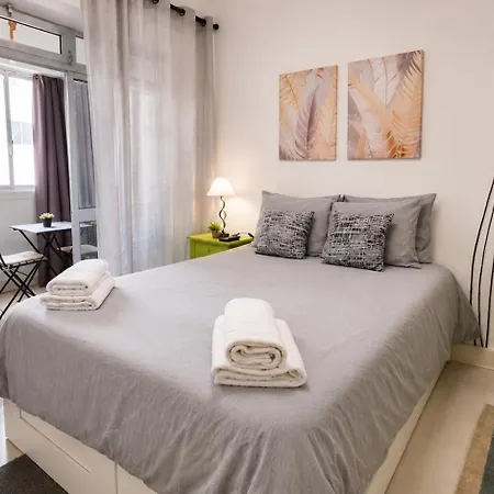 Casa Do Igo Δωμάτια σε οικογενειακή κατοικία *
