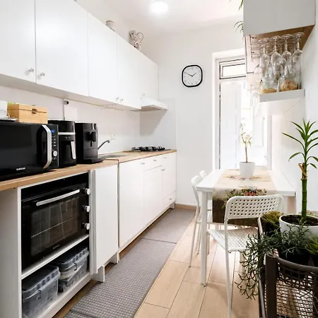 Privatunterkunft Casa Do Igo Lissabon