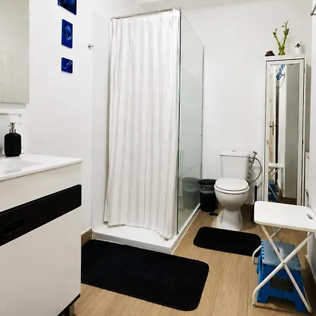 Casa Do Igo Privatunterkunft *