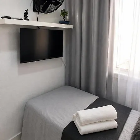 Casa Do Igo Δωμάτια σε οικογενειακή κατοικία